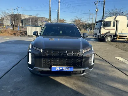 동해 펠리세이드 썬팅 루마 버텍스500 / 강원 동해시
