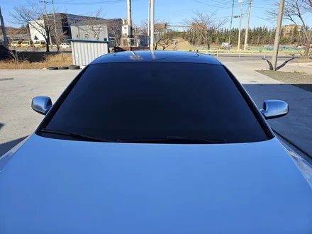 동해썬팅.스미스클럽(더스미스 벨라)아우디A5. 재시공썬팅 / 강원 동해시