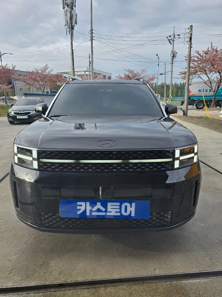 동해썬팅. 삼척썬팅 싼타페 MX5 동해카스토어 버텍스900으로 썬팅시공. / 강원 동해시