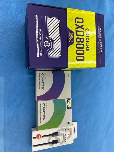 동해썬팅 동해썬팅맛집.현대 캐스퍼 루마버텍스 900.700조합 신차패키지 / 강원 동해시
