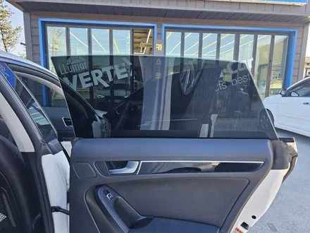 동해썬팅.스미스클럽(더스미스 벨라)아우디A5. 재시공썬팅 / 강원 동해시