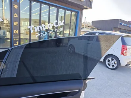 동해썬팅.스미스클럽(더스미스 벨라)아우디A5. 재시공썬팅 / 강원 동해시