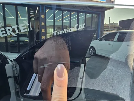 동해썬팅.스미스클럽(더스미스 벨라)아우디A5. 재시공썬팅 / 강원 동해시