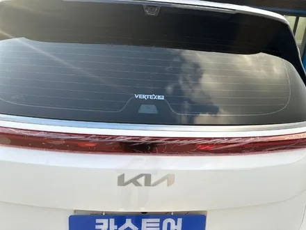 동해썬팅_카니발 페이스리프트 버텍스900.신차패키지 시공완료 / 강원 동해시