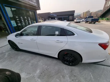 동해썬팅,삼척썬팅,쉐보레말리부썬팅시공,  틴트어카 동해점, / 강원 동해시