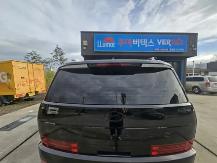 동해썬팅. 삼척썬팅 싼타페 MX5 동해카스토어 버텍스900으로 썬팅시공. / 강원 동해시