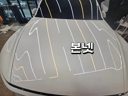 강원도 테슬라 썬팅 .버텍스900 동해 신차패키지.  모델Y 주니퍼 .PPF 까지 리얼 후기 / 강원 동해시