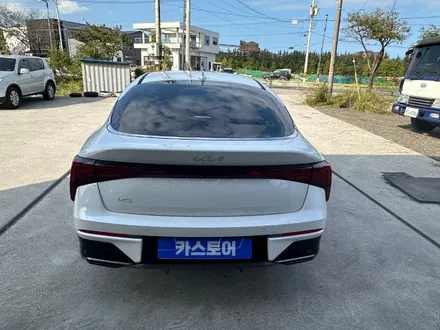 신차패키지는 어디서?동해카스토어  K5 썬팅&PPF생활보호 패키지. / 강원 동해시