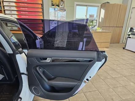 동해썬팅.스미스클럽(더스미스 벨라)아우디A5. 재시공썬팅 / 강원 동해시