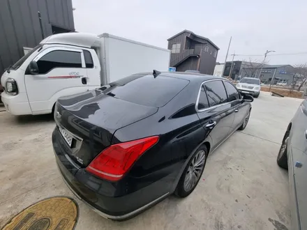 동해썬팅 삼척썬팅 카스토어 제네시스 썬팅재시공.버텍스700 / 강원 동해시
