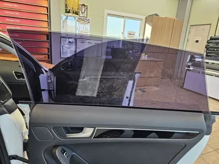 동해썬팅.스미스클럽(더스미스 벨라)아우디A5. 재시공썬팅 / 강원 동해시