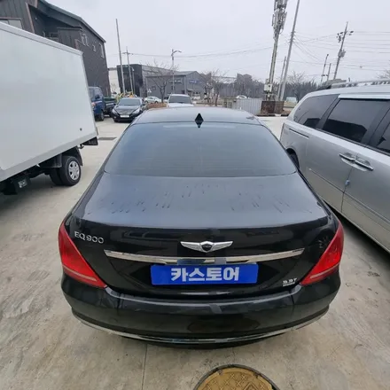 동해썬팅 삼척썬팅 카스토어 제네시스 썬팅재시공.버텍스700 / 강원 동해시