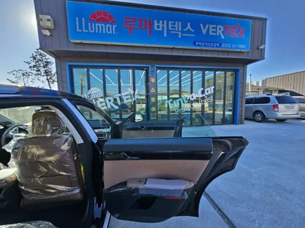동해썬팅. 현대그랜저 포시즌 신차패키지 / 강원 동해시