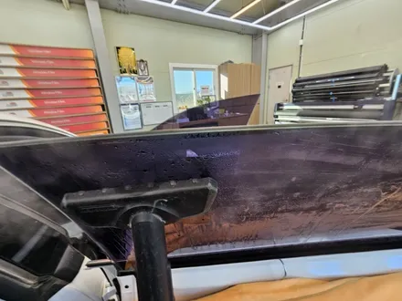 동해썬팅.스미스클럽(더스미스 벨라)아우디A5. 재시공썬팅 / 강원 동해시