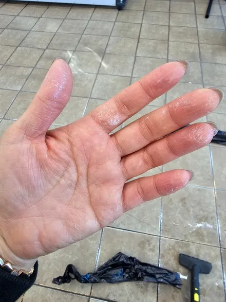 동해썬팅.스미스클럽(더스미스 벨라)아우디A5. 재시공썬팅 / 강원 동해시