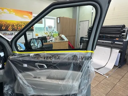 카니발 하이브리드 동해 신차패키지. 강원도 동해썬팅 맛집 카스토어. / 강원 동해시
