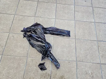 동해썬팅.스미스클럽(더스미스 벨라)아우디A5. 재시공썬팅 / 강원 동해시