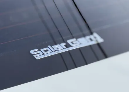 [충주 자동차이야기] SM6 솔라가드 차콜GT 열차단 썬팅 전체시공 / 충북 충주