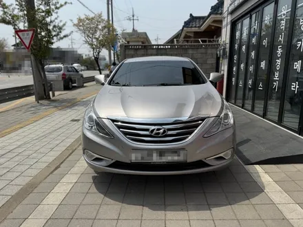 [충주 자동차이야기] YF소나타 레이노 모노카본 썬팅 전면 재시공 / 충북 충주