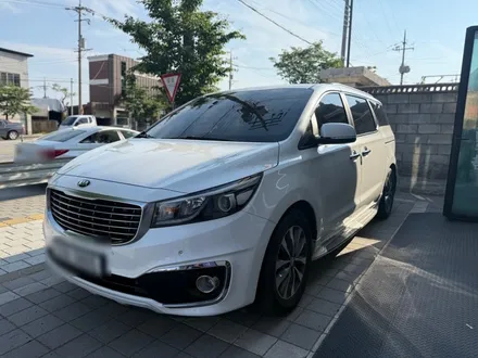 [충주 자동차이야기] 올뉴 카니발 솔라가드 차콜GT 열차단 썬팅 전체 재시공 / 충북 충주