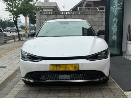 [충주 자동차이야기] EV6 택시 솔라가드 V 열차단 썬팅 전면 재시공 / 충북 충주