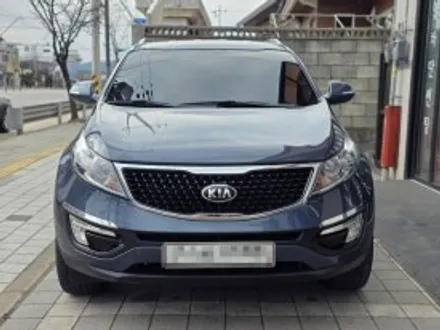 [충주 썬팅] 스포티지R 보라색 변색 필름 재시공, \'가성비 조합\'의 정석 / 충북 충주