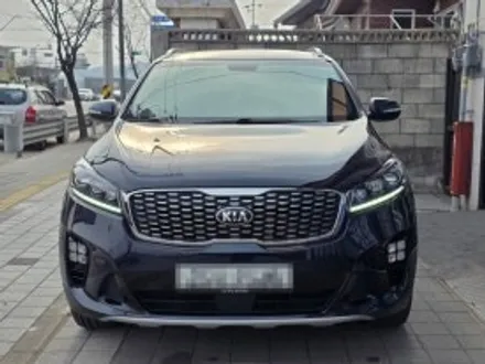 [충주 썬팅] 올뉴 쏘렌토 보라색 탈색 필름 걷어내고 \'솔라가드 V\'로 시인성 광명 찾기! / 충북 충주