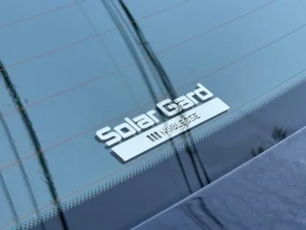 [충주 자동차이야기] BMW 535i 솔라가드 V 열차단 썬팅 전체 재시공 / 충북 충주