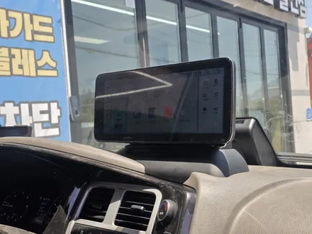 충주 포터2 안드로이드 올인원, 12.3인치 대화면 ams C-Class 장착으로 신세계 경험하기! / 충북 충주