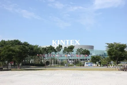 킨텍스에서 열린 2023 오토살롱위크 다녀왔습니다. / 화성 동학산1길