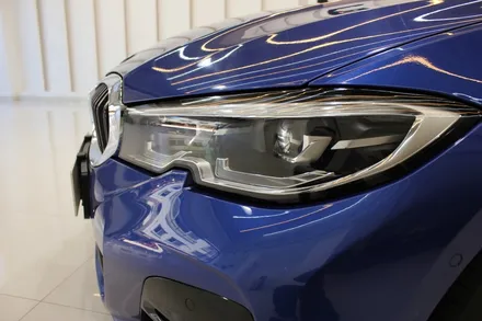 내 차 최소한의 방어 BMW 3시리즈  생활보호 PPF 카티스트스튜디오 / 화성 동학산1길