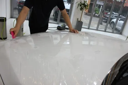동탄PPF 잘하는 곳 6GT 전체 자동차보호필름으로 걱정없는 드라이빙 / 화성 동학산1길