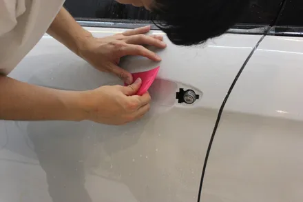 광명PPF 파나메라 재도장비용보다 합리적인 카바차 전체PPF / 화성 동학산1길