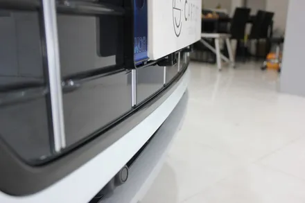 의왕랩핑 Q5 크롬죽이기로 보호부터 세련미까지 얻었어요! / 화성 동학산1길