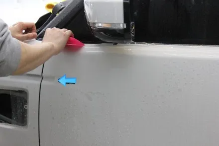 디스커버리 전체PPF로 새차스럽게 세차는 간편하게! 카바차PPF / 화성 동학산1길