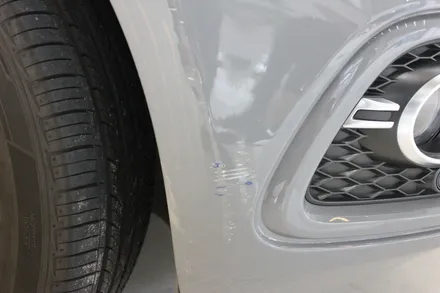 오산랩핑 자동차도장같은 비닐프로그 나르도그레이로 SQ5 전체랩핑 / 화성 동학산1길