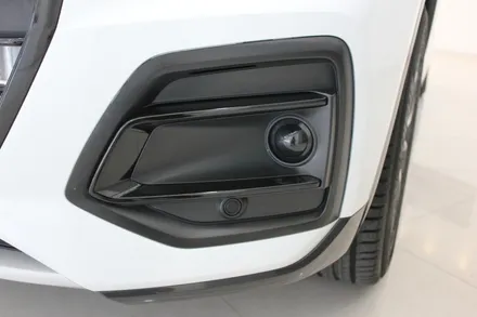 의왕랩핑 Q5 크롬죽이기로 보호부터 세련미까지 얻었어요! / 화성 동학산1길