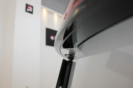 의왕랩핑 Q5 크롬죽이기로 보호부터 세련미까지 얻었어요! / 화성 동학산1길