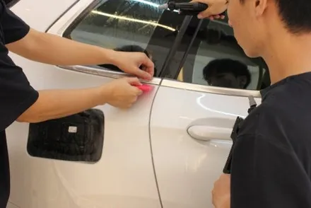 x5 무광ppf / 차량 보호도 하고 드레스업도 하고 근데 고작 PPF 시공비용은 이만큼? / 화성 동탄 동학산1길