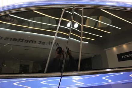 내 차 최소한의 방어 BMW 3시리즈  생활보호 PPF 카티스트스튜디오 / 화성 동학산1길