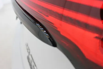 의왕랩핑 Q5 크롬죽이기로 보호부터 세련미까지 얻었어요! / 화성 동학산1길