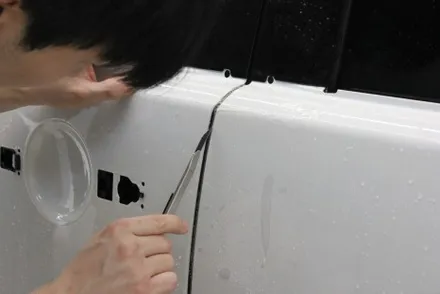 디스커버리 전체PPF로 새차스럽게 세차는 간편하게! 카바차PPF / 화성 동학산1길