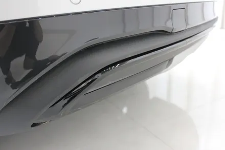 의왕랩핑 Q5 크롬죽이기로 보호부터 세련미까지 얻었어요! / 화성 동학산1길