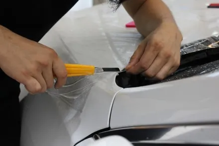 동탄PPF 잘하는 곳 6GT 전체 자동차보호필름으로 걱정없는 드라이빙 / 화성 동학산1길