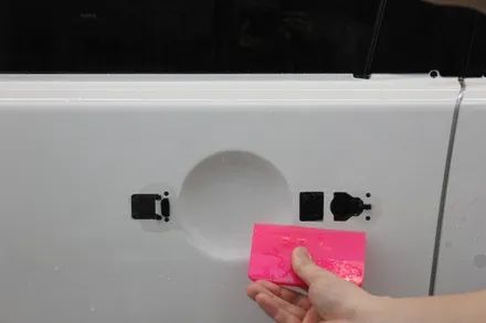 디스커버리 전체PPF로 새차스럽게 세차는 간편하게! 카바차PPF / 화성 동학산1길