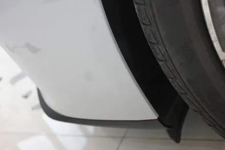 오산랩핑 파나메라 4S 사고로 인한 앞범퍼 재시공 / 사고수리부터 랩핑을 한꺼번에! / 화성 동학산1길