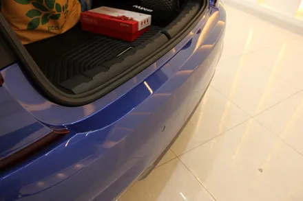 내 차 최소한의 방어 BMW 3시리즈  생활보호 PPF 카티스트스튜디오 / 화성 동학산1길