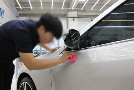 동탄PPF 잘하는 곳 6GT 전체 자동차보호필름으로 걱정없는 드라이빙 / 화성 동학산1길