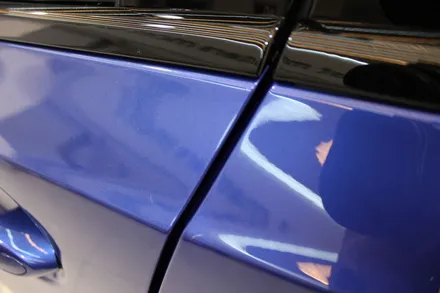 내 차 최소한의 방어 BMW 3시리즈  생활보호 PPF 카티스트스튜디오 / 화성 동학산1길