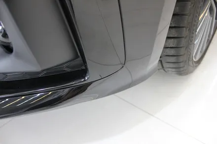 수원 아우디 a5 블랙차량에 크롬딜리트를 했더니?? 역시 자동차는 올블랙이지 / 화성 동학산1길